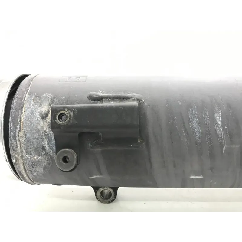 Silencieux (echappement) YAMAHA YPR 125 2006-2009 XMAX