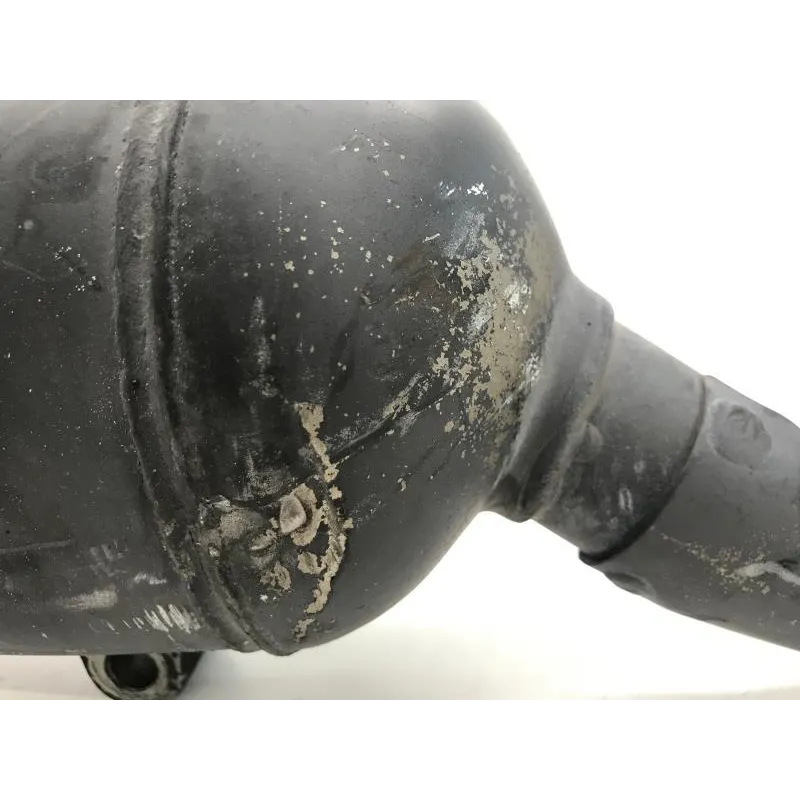 Silencieux (echappement) YAMAHA YPR 125 2006-2009 XMAX