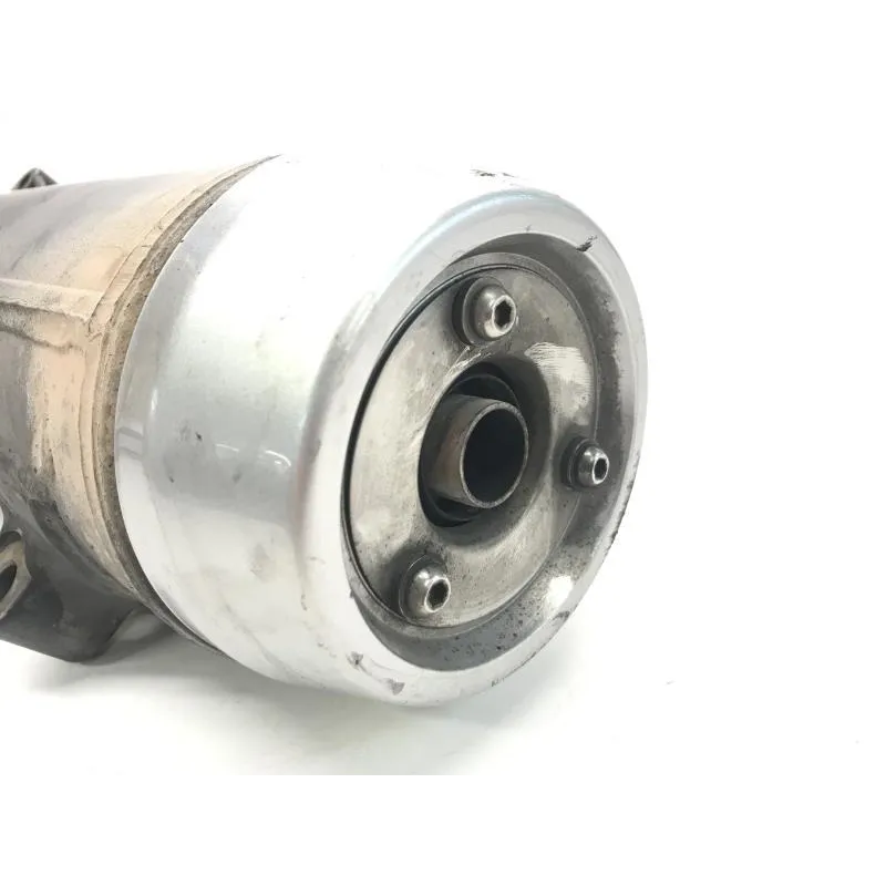Silencieux (echappement) YAMAHA YPR 125 2006-2009 XMAX