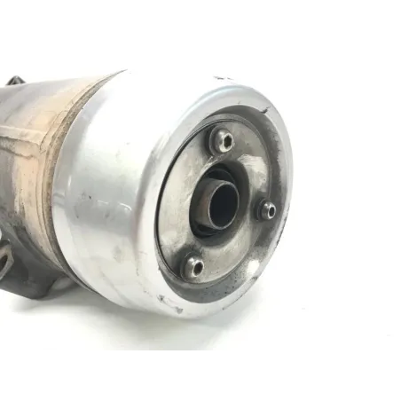 Silencieux (echappement) YAMAHA YPR 125 2006-2009 XMAX