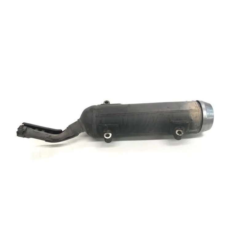 Silencieux (echappement) YAMAHA YPR 125 2006-2009 XMAX