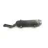 Silencieux (echappement) YAMAHA YPR 125 2006-2009 XMAX