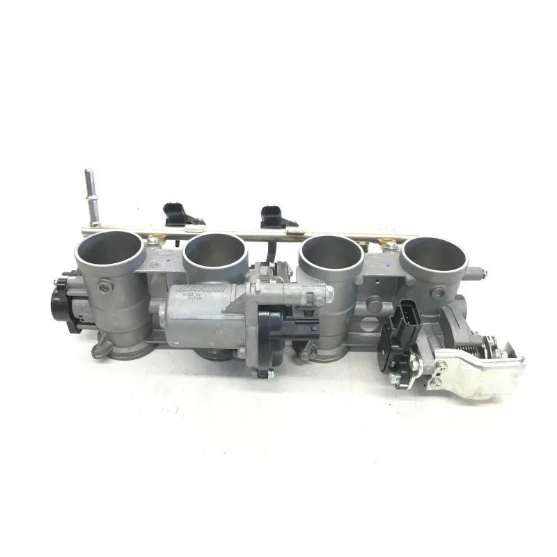 Rampe d'injection YAMAHA FJR 1300 2016-2020