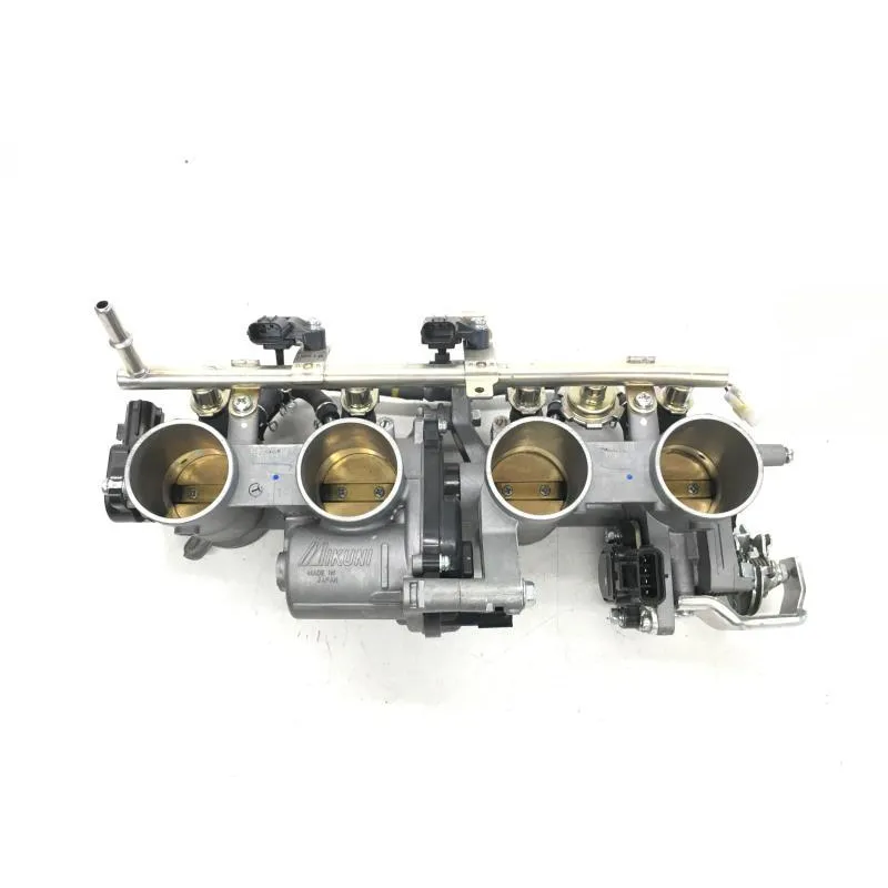 Rampe d'injection YAMAHA FJR 1300 2016-2020