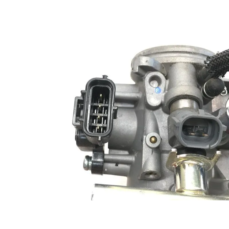 Rampe d'injection YAMAHA FJR 1300 2016-2020