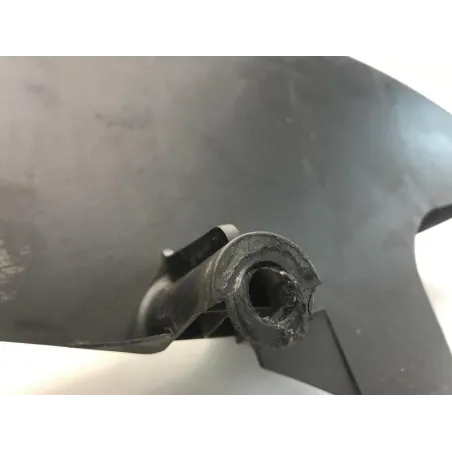 Garde boue arriere YAMAHA YPR 125 2006-2009 XMAX