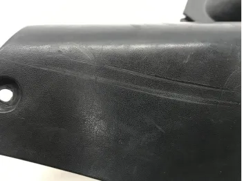 Cache lateral gauche YAMAHA YPR 125 2006-2009 XMAX