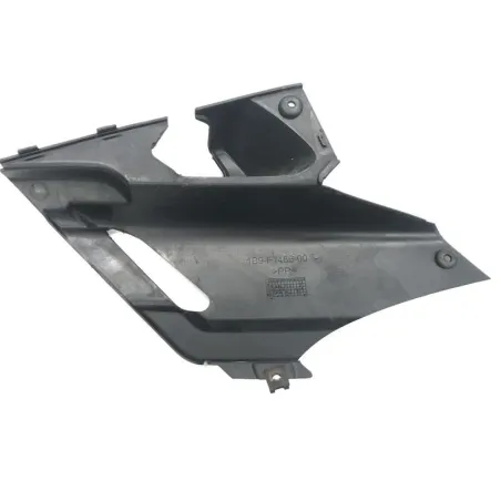 Cache lateral gauche YAMAHA YPR 125 2006-2009 XMAX