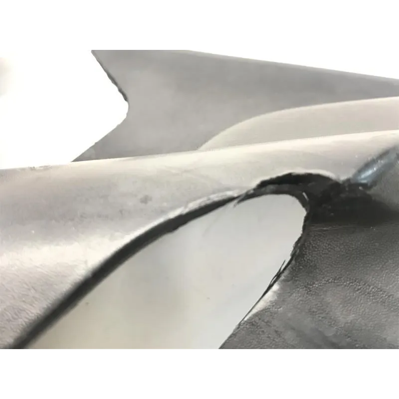 Cache lateral gauche YAMAHA YPR 125 2006-2009 XMAX