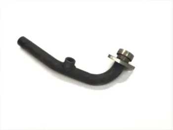 Collecteur (echappement) YAMAHA YPR 125 2006-2009 XMAX