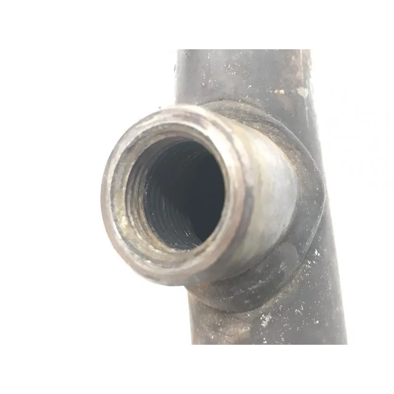 Collecteur (echappement) YAMAHA YPR 125 2006-2009 XMAX