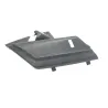 Cache lateral droit YAMAHA YPR 125 2006-2009 XMAX