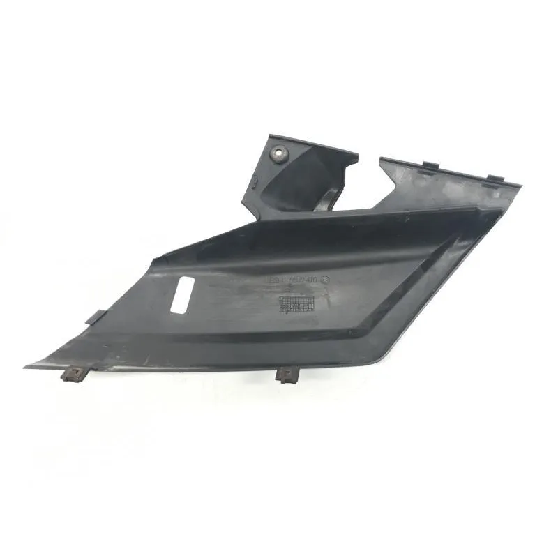 Cache lateral droit YAMAHA YPR 125 2006-2009 XMAX