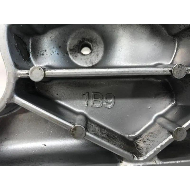 Bras support pot echappement YAMAHA YPR 125 2006-2009 XMAX