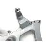 Bras support pot echappement YAMAHA YPR 125 2006-2009 XMAX Bras support pot echappement YAMAHA YPR 125 2006-2009 XMAX