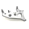 Bras support pot echappement YAMAHA YPR 125 2006-2009 XMAX Bras support pot echappement YAMAHA YPR 125 2006-2009 XMAX