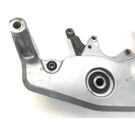 Bras support pot echappement YAMAHA YPR 125 2006-2009 XMAX