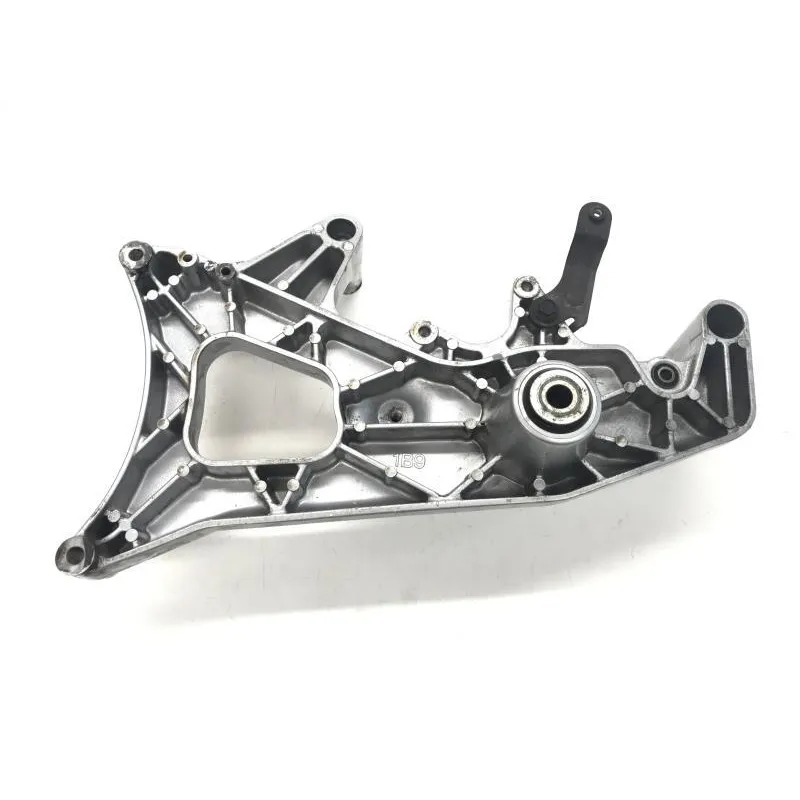 Bras support pot echappement YAMAHA YPR 125 2006-2009 XMAX