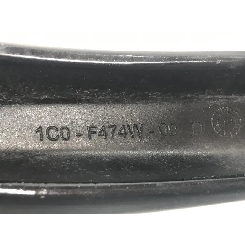 Poignee arriere droite YAMAHA YPR 125 2006-2009 XMAX