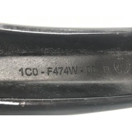 Poignee arriere droite YAMAHA YPR 125 2006-2009 XMAX