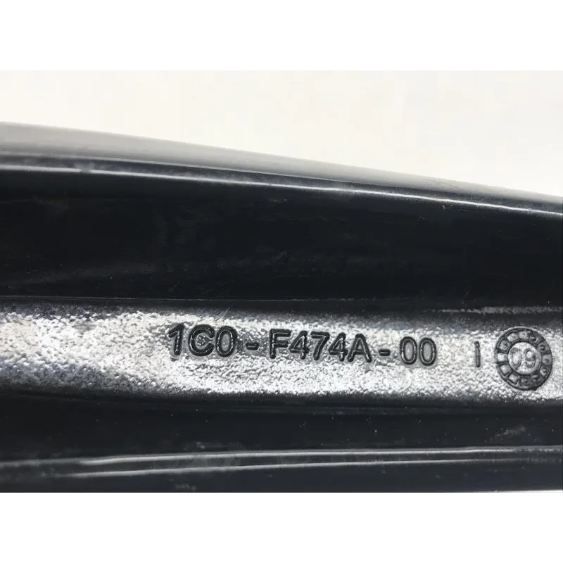 Poignee arriere gauche YAMAHA YPR 125 2006-2009 XMAX