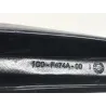 Poignee arriere gauche YAMAHA YPR 125 2006-2009 XMAX
