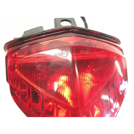Feu arriere HONDA CB 600 F 2011-2013 HORNET