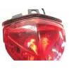 Feu arriere HONDA CB 600 F 2011-2013 HORNET Feu arriere HONDA CB 600 F 2011-2013 HORNET