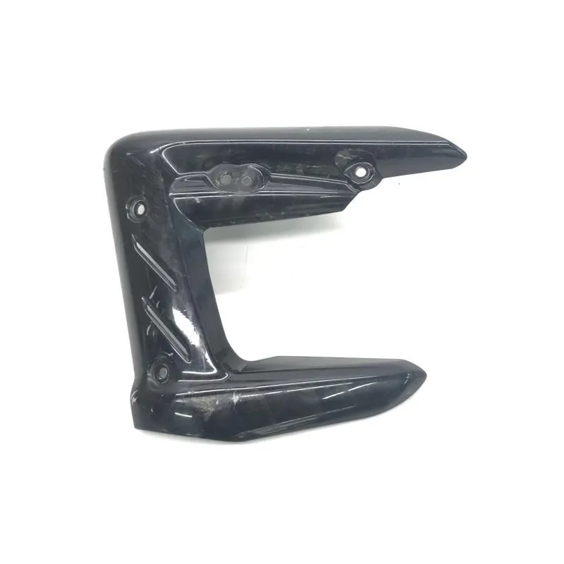 Cache carenage ecope gauche TRIUMPH STREET TRIPLE R 675 2011-2012