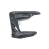 Cache carenage ecope gauche TRIUMPH STREET TRIPLE R 675 2011-2012