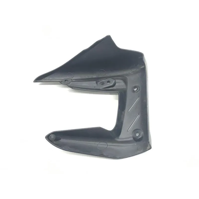 Cache carenage ecope gauche TRIUMPH STREET TRIPLE R 675 2011-2012