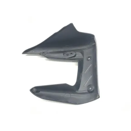 Cache carenage ecope gauche TRIUMPH STREET TRIPLE R 675 2011-2012