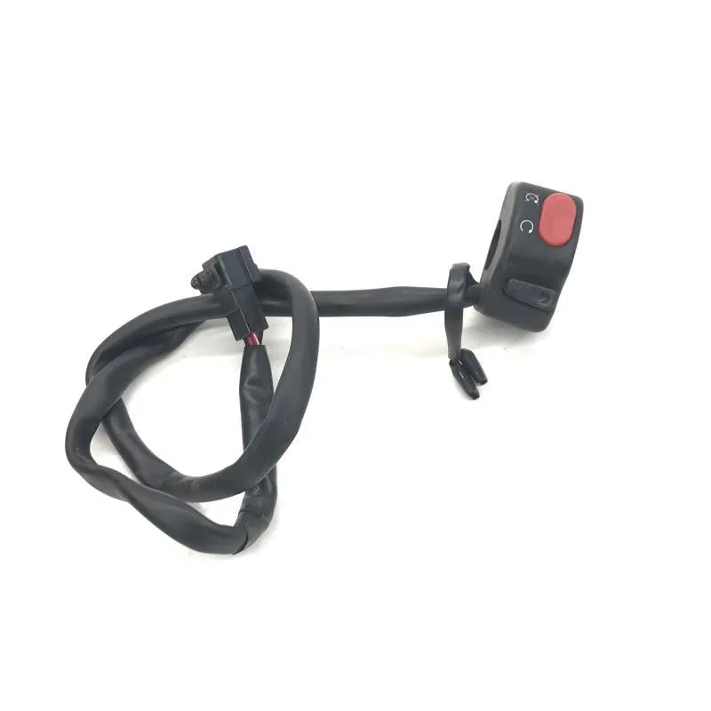 Commodo droit TRIUMPH STREET TRIPLE R 675 2011-2012