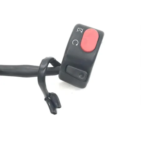 Commodo droit TRIUMPH STREET TRIPLE R 675 2011-2012