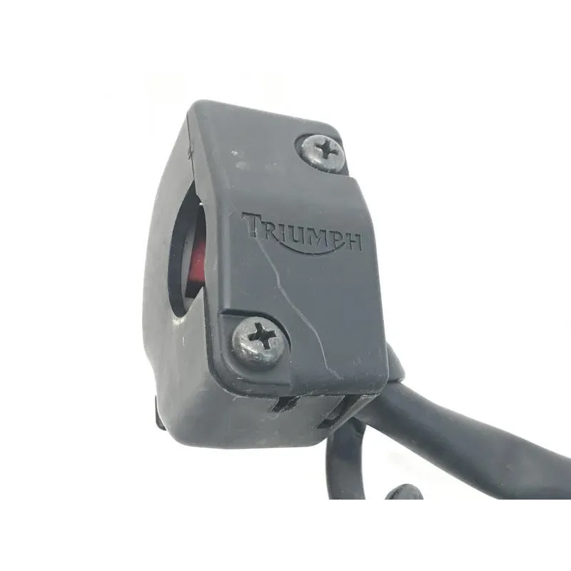 Commodo droit TRIUMPH STREET TRIPLE R 675 2011-2012