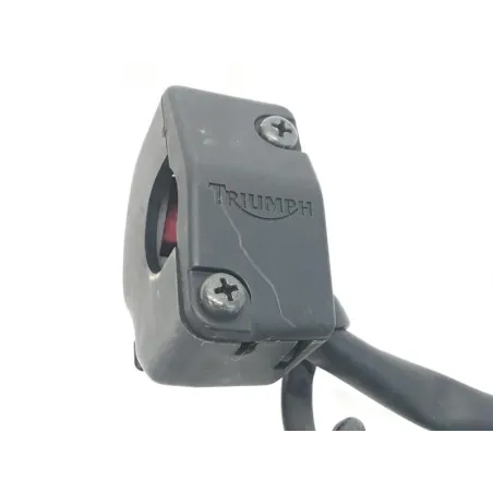 Commodo droit TRIUMPH STREET TRIPLE R 675 2011-2012