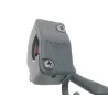 Commodo droit TRIUMPH STREET TRIPLE R 675 2011-2012