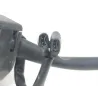 Commodo droit TRIUMPH STREET TRIPLE R 675 2011-2012
