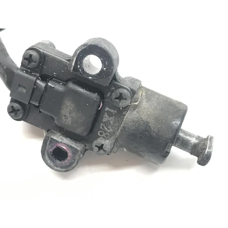 Contacteur bequille laterale TRIUMPH STREET TRIPLE R 675 2011-2012