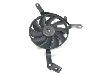 Ventilateur TRIUMPH STREET TRIPLE R 675 2011-2012