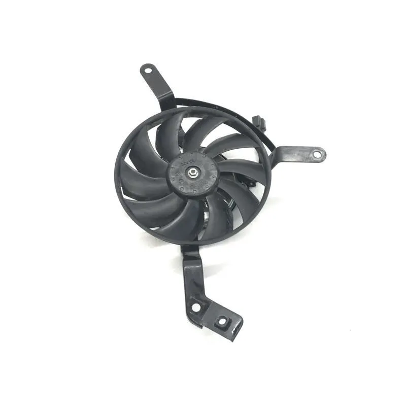 Ventilateur TRIUMPH STREET TRIPLE R 675 2011-2012