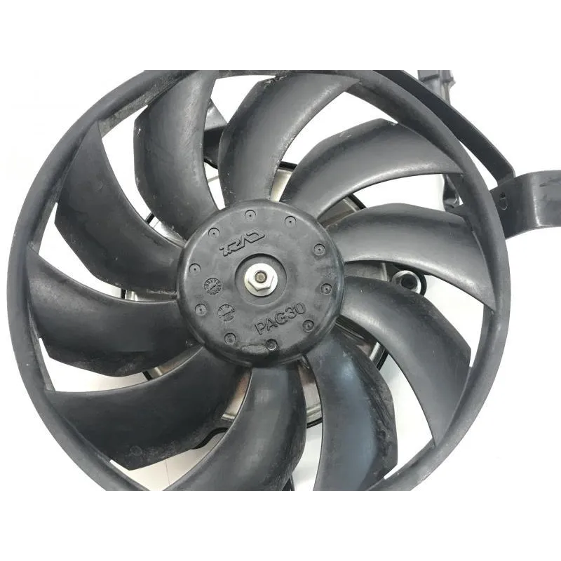 Ventilateur TRIUMPH STREET TRIPLE R 675 2011-2012