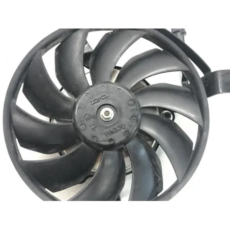 Ventilateur TRIUMPH STREET TRIPLE R 675 2011-2012