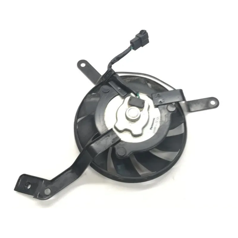 Ventilateur TRIUMPH STREET TRIPLE R 675 2011-2012