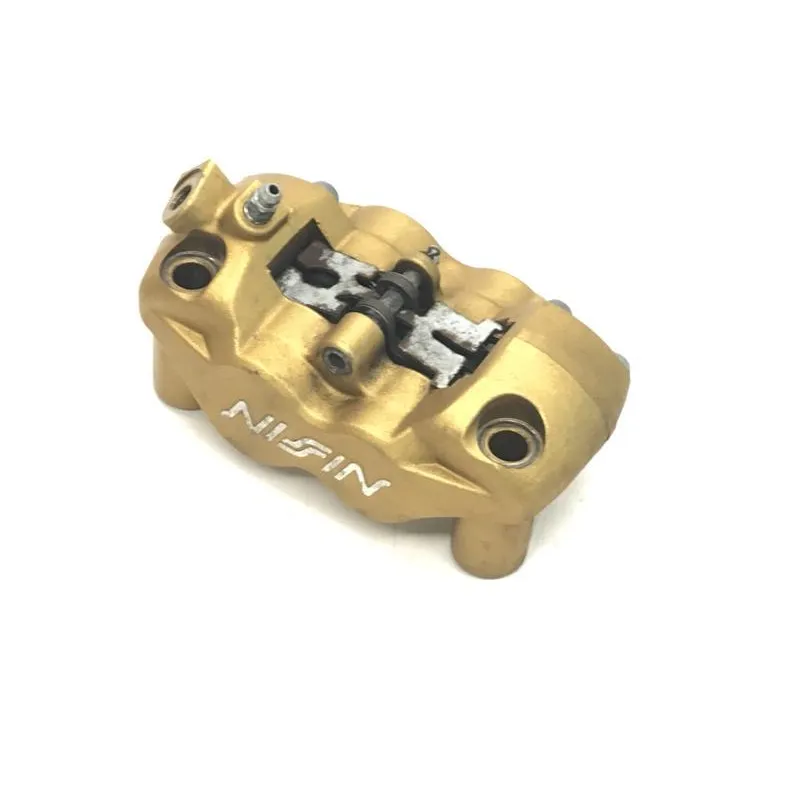 Etrier de frein avant gauche TRIUMPH STREET TRIPLE R 675 2011-2012