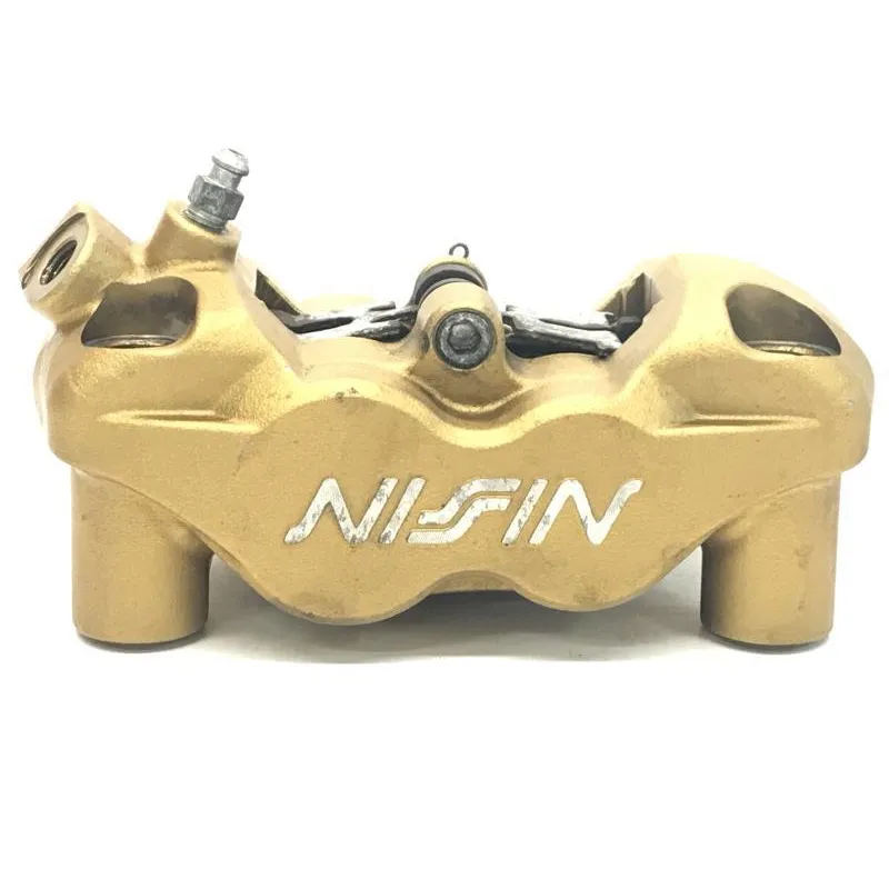Etrier de frein avant gauche TRIUMPH STREET TRIPLE R 675 2011-2012