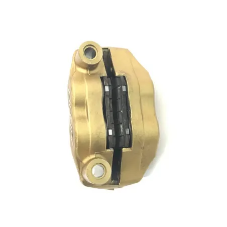 Etrier de frein avant gauche TRIUMPH STREET TRIPLE R 675 2011-2012
