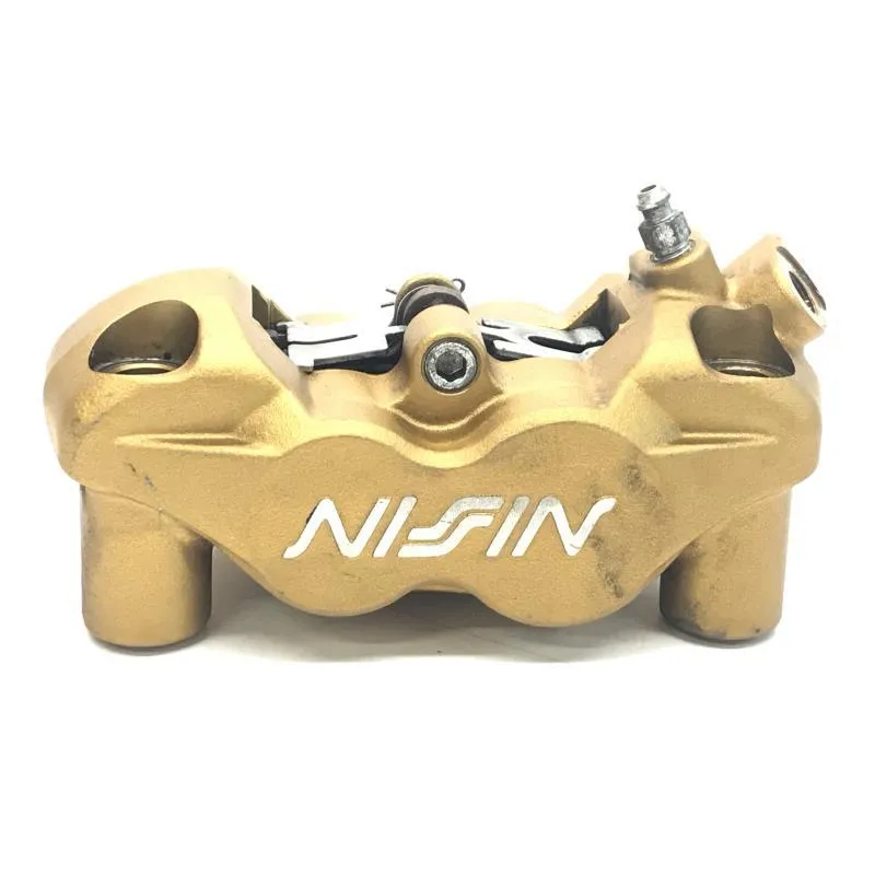 Etrier de frein avant droit TRIUMPH STREET TRIPLE R 675 2011-2012
