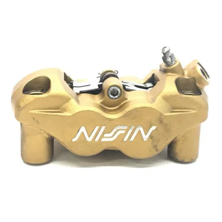 Etrier de frein avant droit TRIUMPH STREET TRIPLE R 675 2011-2012