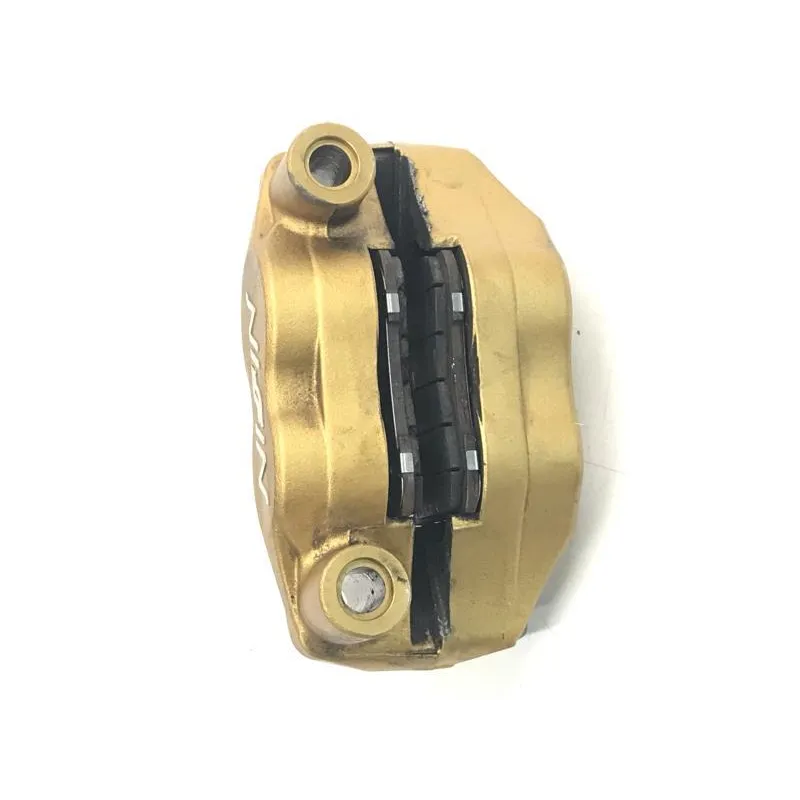 Etrier de frein avant droit TRIUMPH STREET TRIPLE R 675 2011-2012